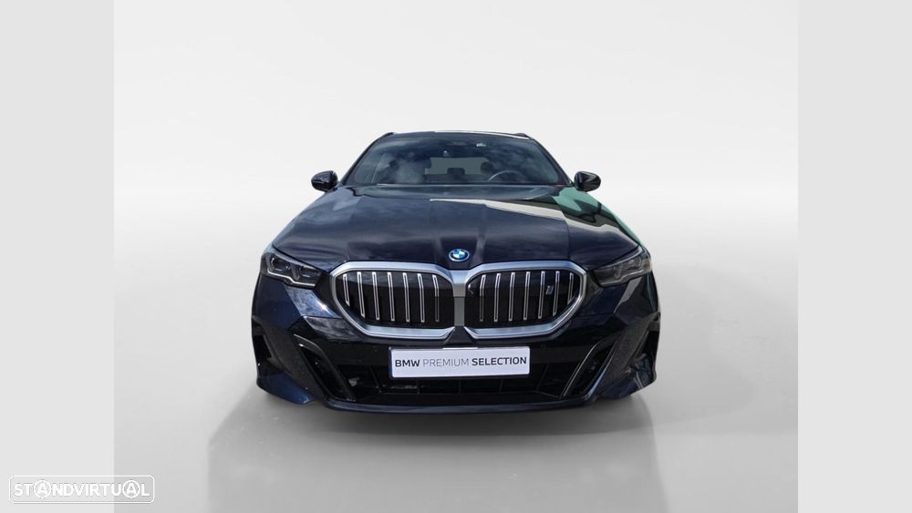 BMW i5 eDrive40 Pack Desportivo M - 6