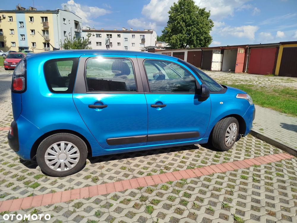 Citroën C3 Picasso 1.4i Exclusive - 2