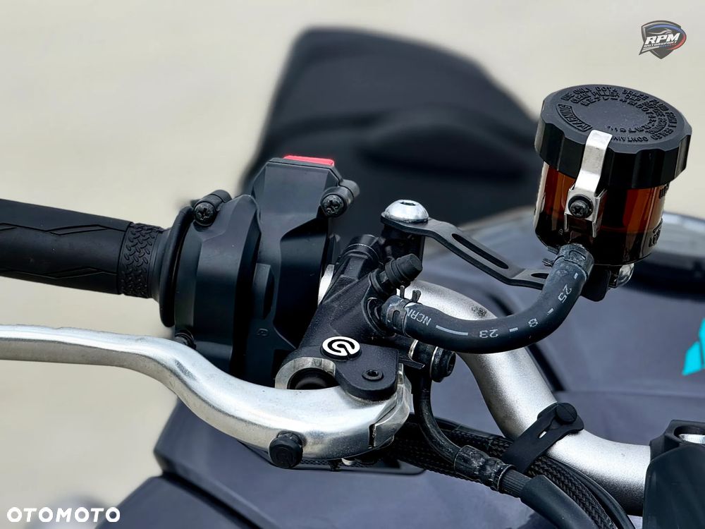 Yamaha MT - 30