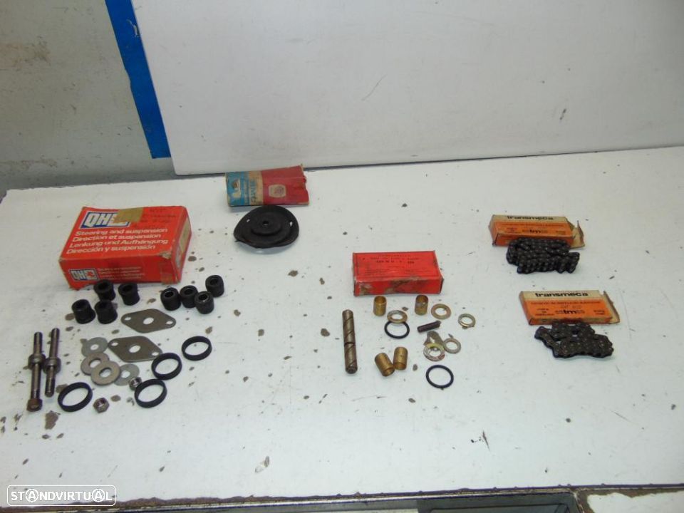 Antigos Austin 8G4197 kit reparação - 1