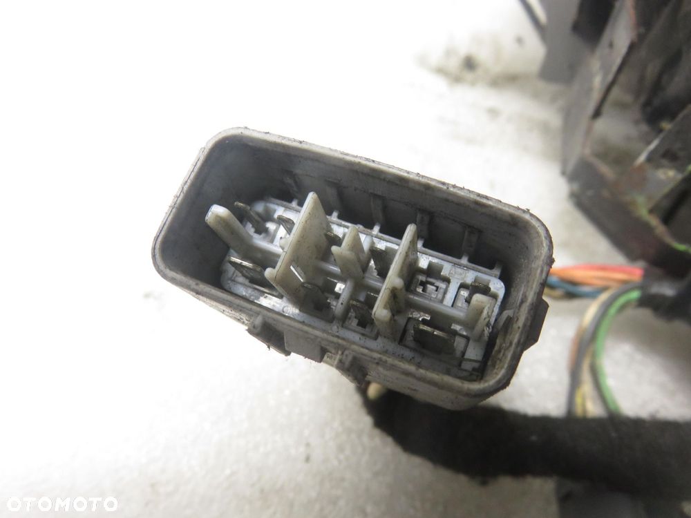SKRZYNIA BIEGÓW AUTOMATYCZNA RENAULT VEL SATIS 5550SN 8200165207 - 9