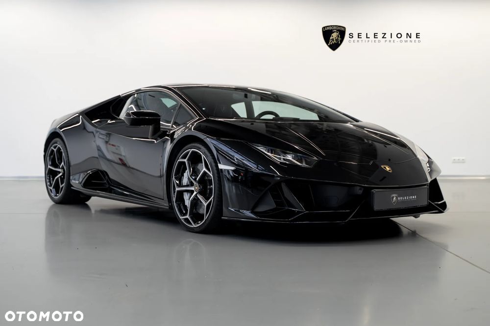 Lamborghini Huracan - 2