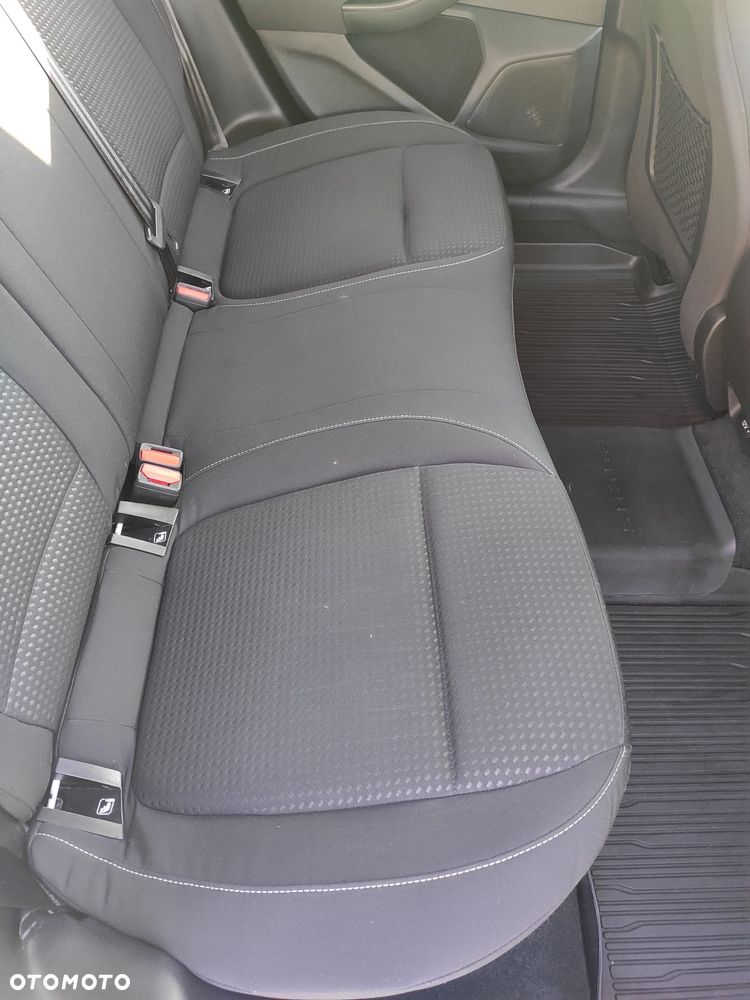 Ford Focus 1.5 EcoBlue Trend Edition - 31