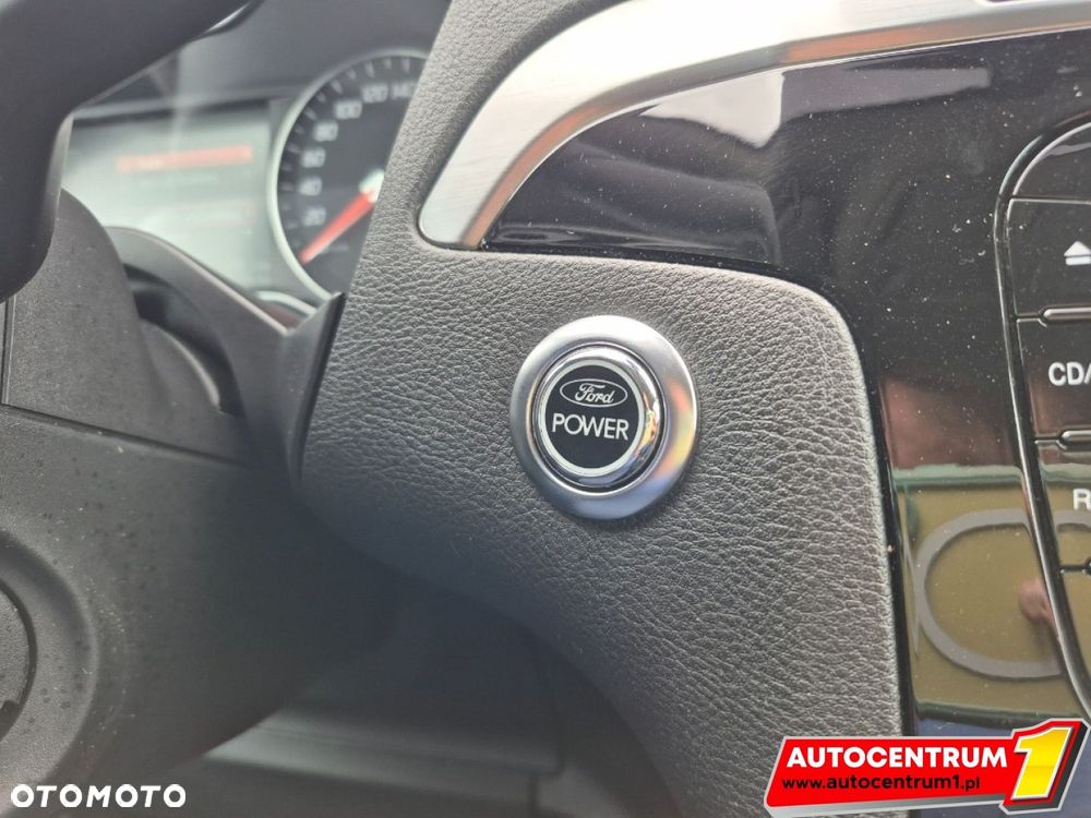 Ford S-Max - 28
