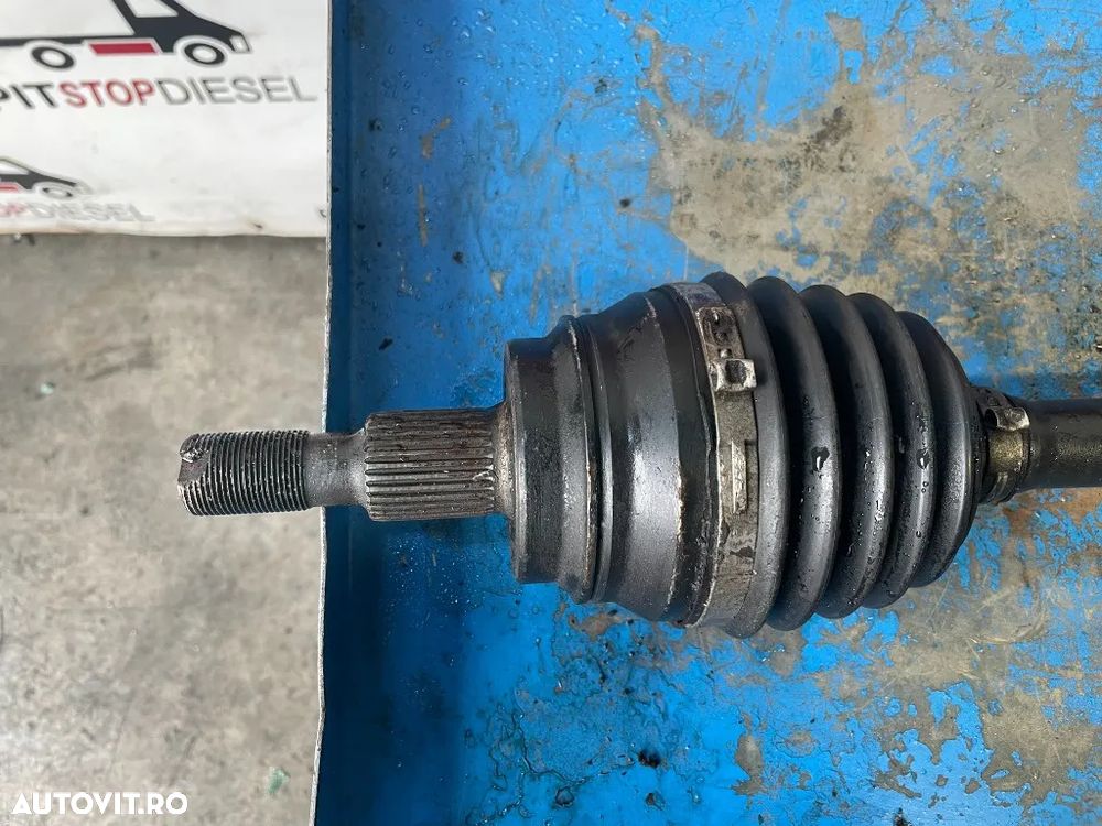 PLANETARA FATA MERCEDES ML GLE GLS CLS GLC GLK GL 350 CDI 2016 2017 2018 2019 2020 - 2