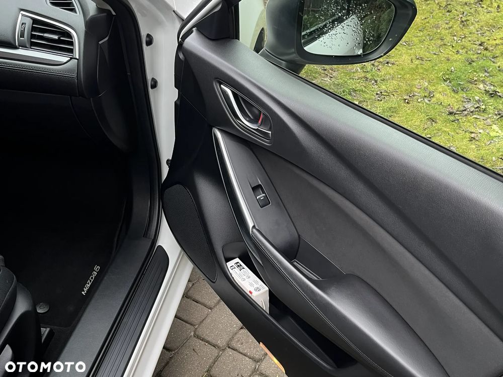 Mazda 6 2.0 Skymotion - 15
