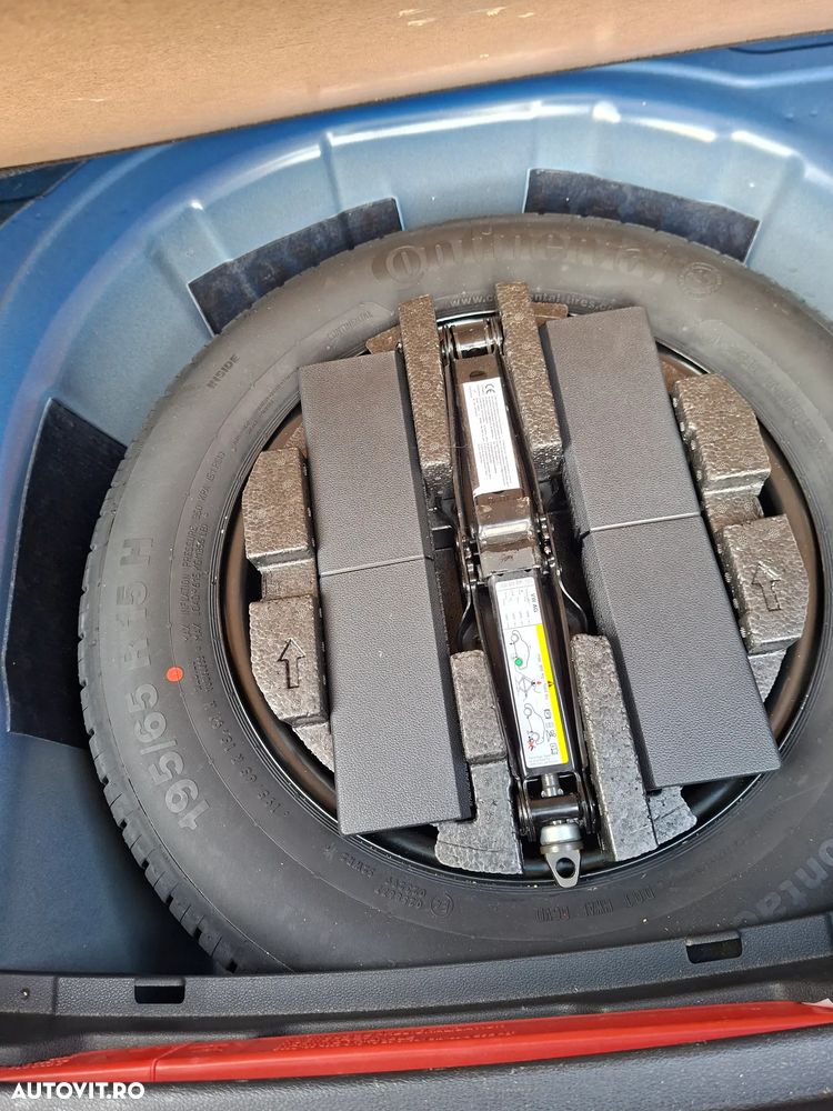 Skoda Scala 1.0 TSI Style - 33