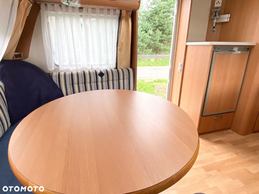 KNAUS NORDIC PLUS - 31