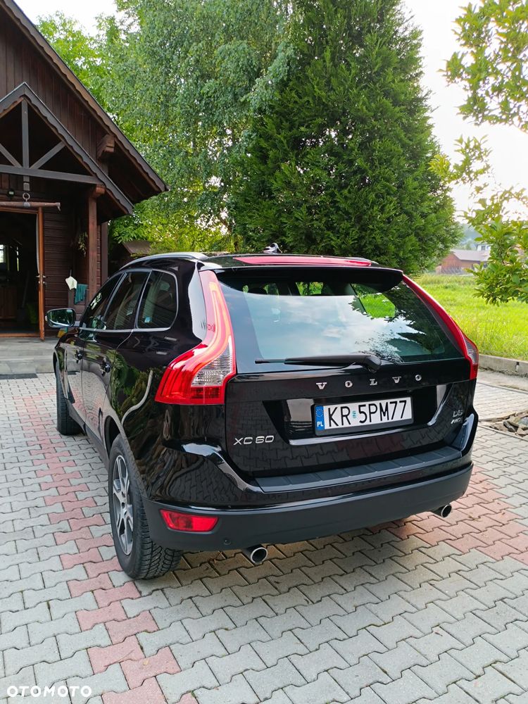 Volvo XC 60 - 6