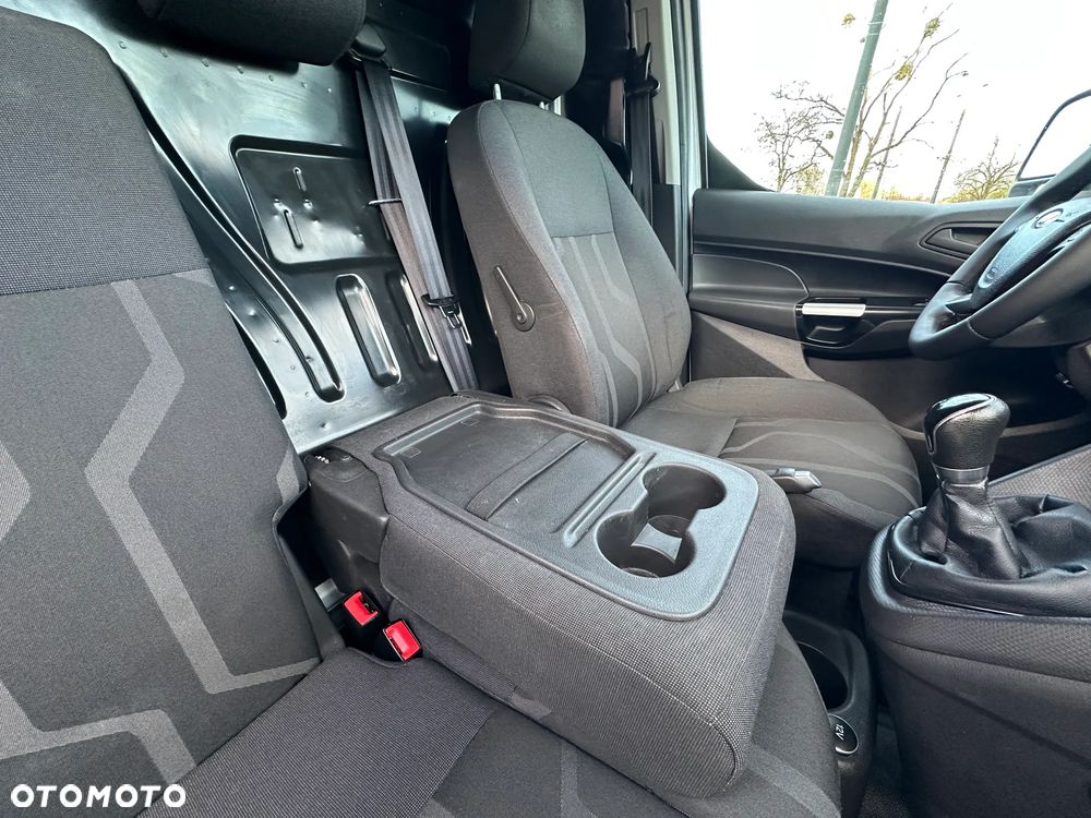 Ford Transit Connect 230 L2 Trend - 29