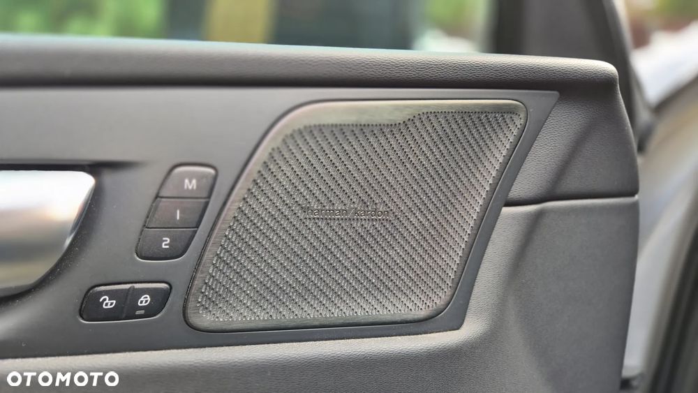 Volvo XC 60 - 5