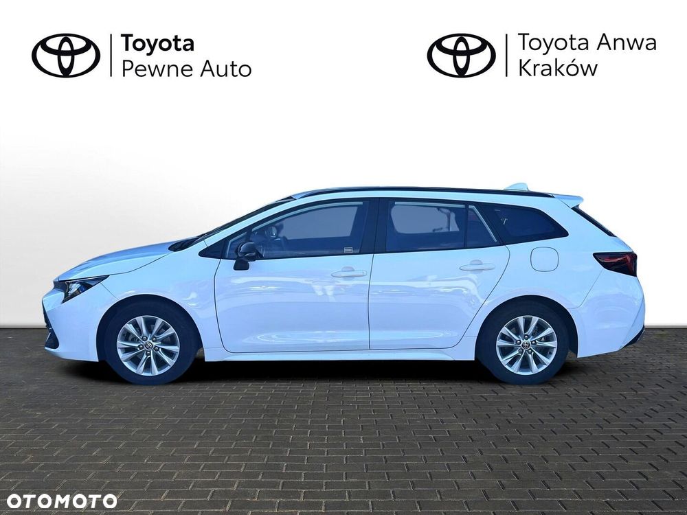 Toyota Corolla 1.8 Hybrid Comfort - 2