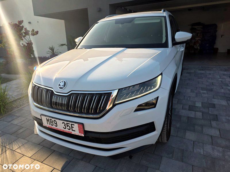 Skoda Kodiaq 2.0 TDI DSG L&K - 16