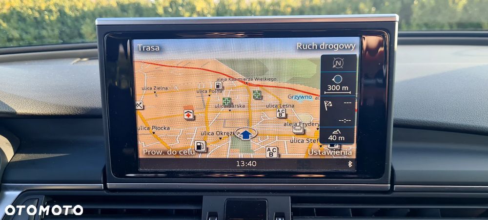 Audi A6 Avant 2.0 TDI ultra S tronic - 14