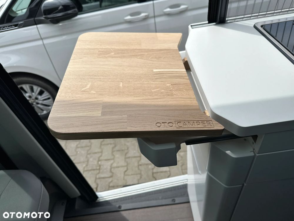 Przedłużenie blatu do VW Grand California - 9