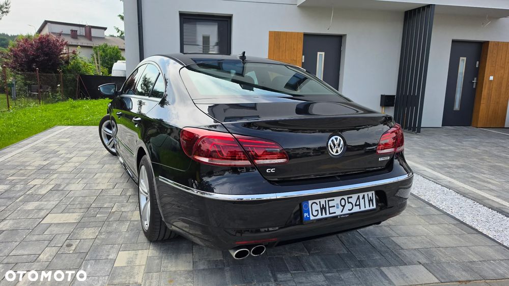Volkswagen CC - 17