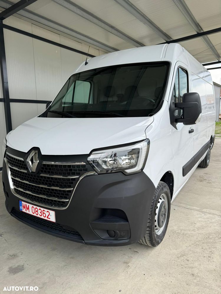 Renault Master - 9
