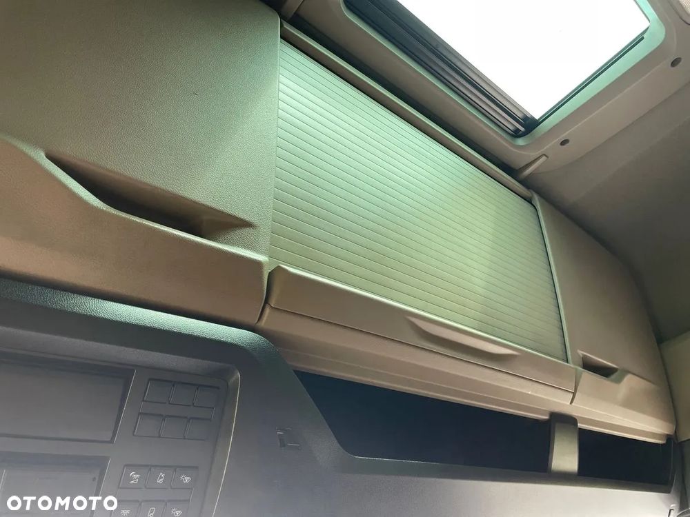 MAN TGX 18.470 4x2 BL SA - 22