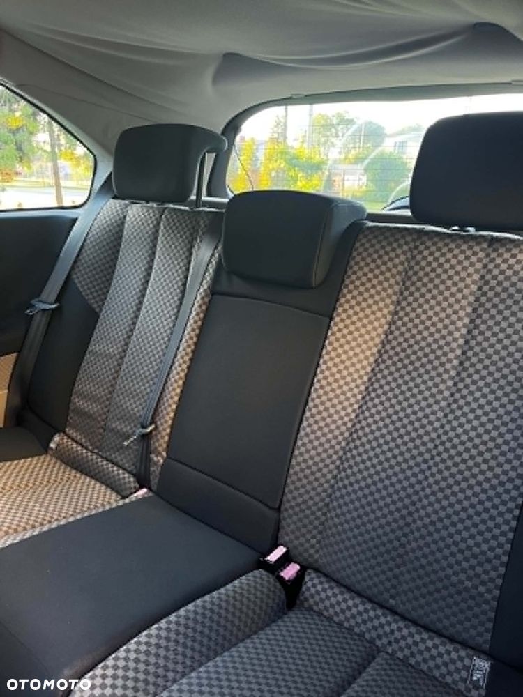 Renault Megane 1.6 Confort Expression - 10