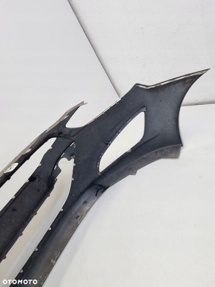 hyundai i40 i40 11-15 zderzak przód przedni bez dziur - 6