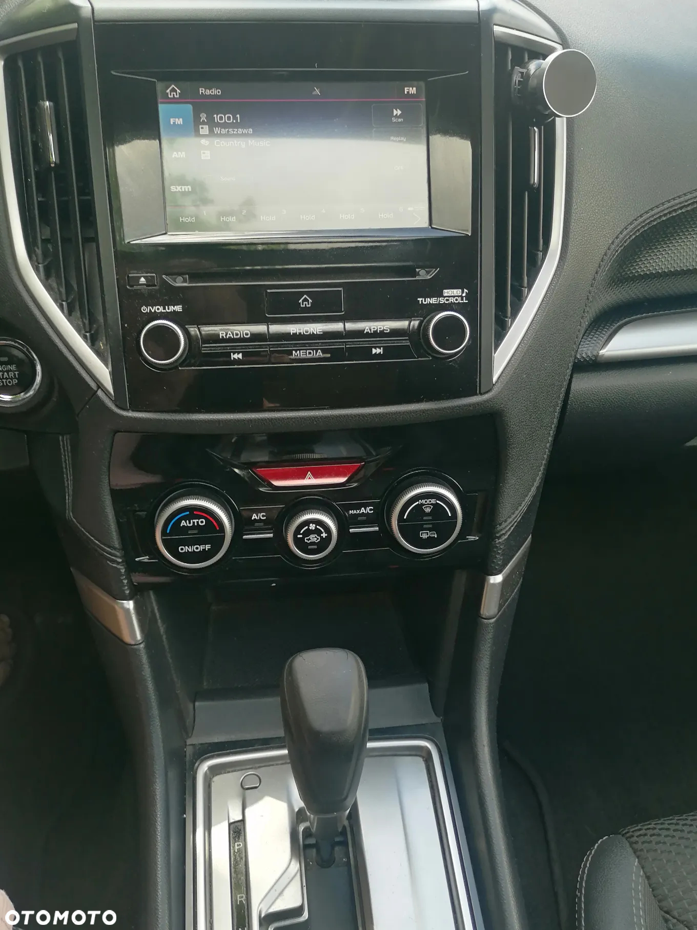 Subaru Forester - 18