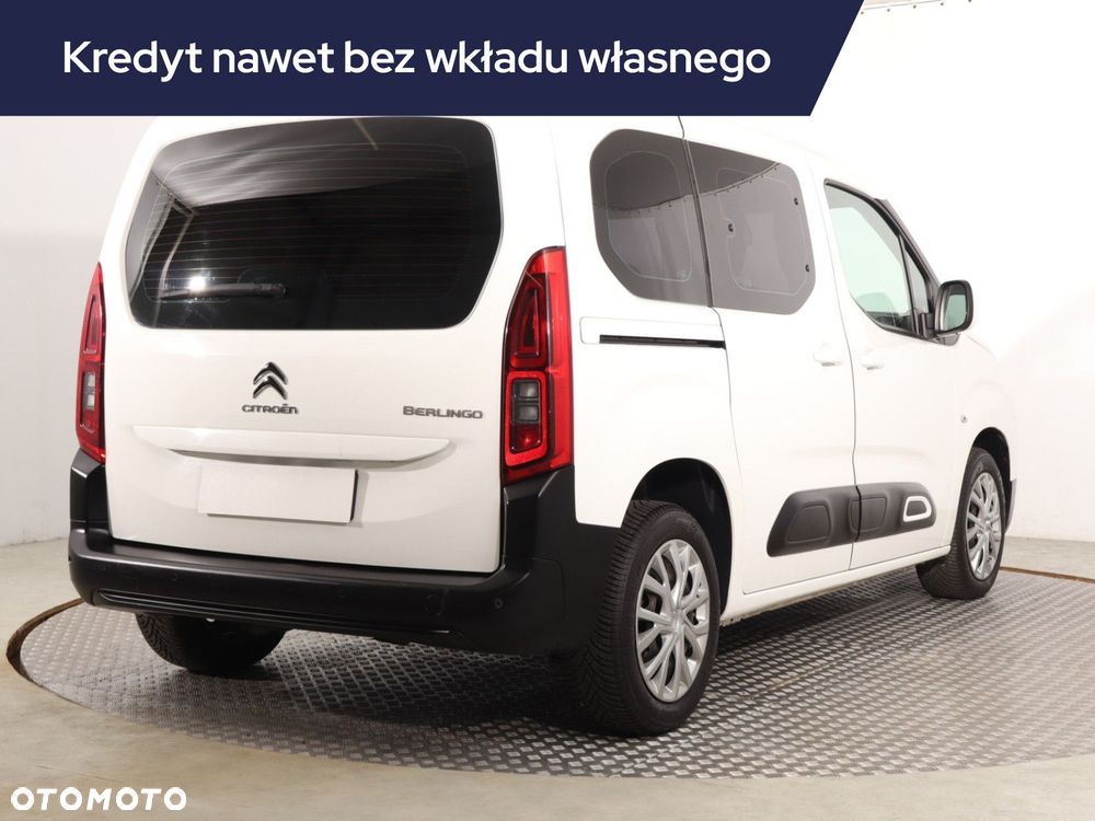 Citroën Berlingo - 7
