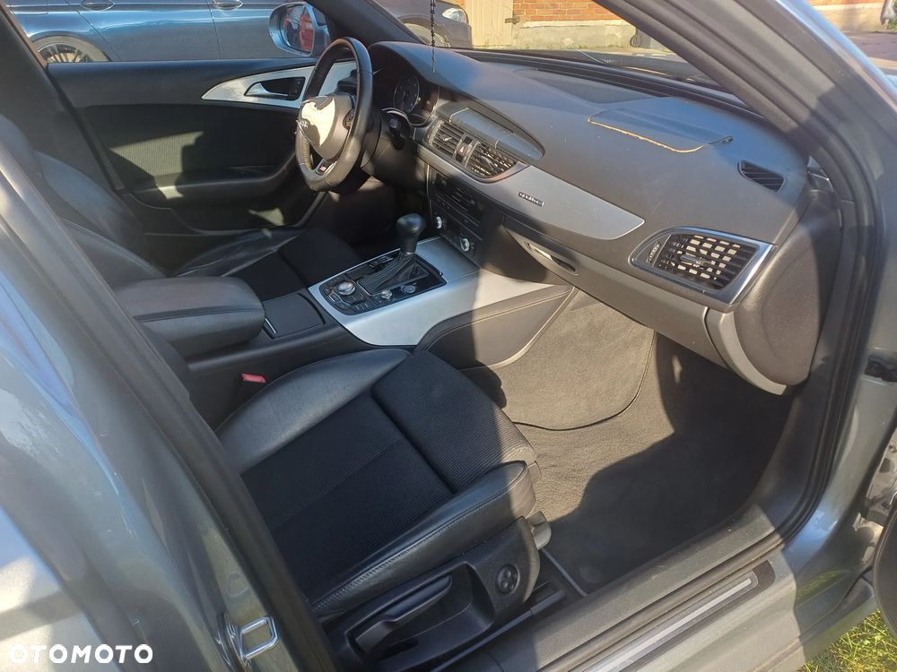 Audi A6 Limousine - 14