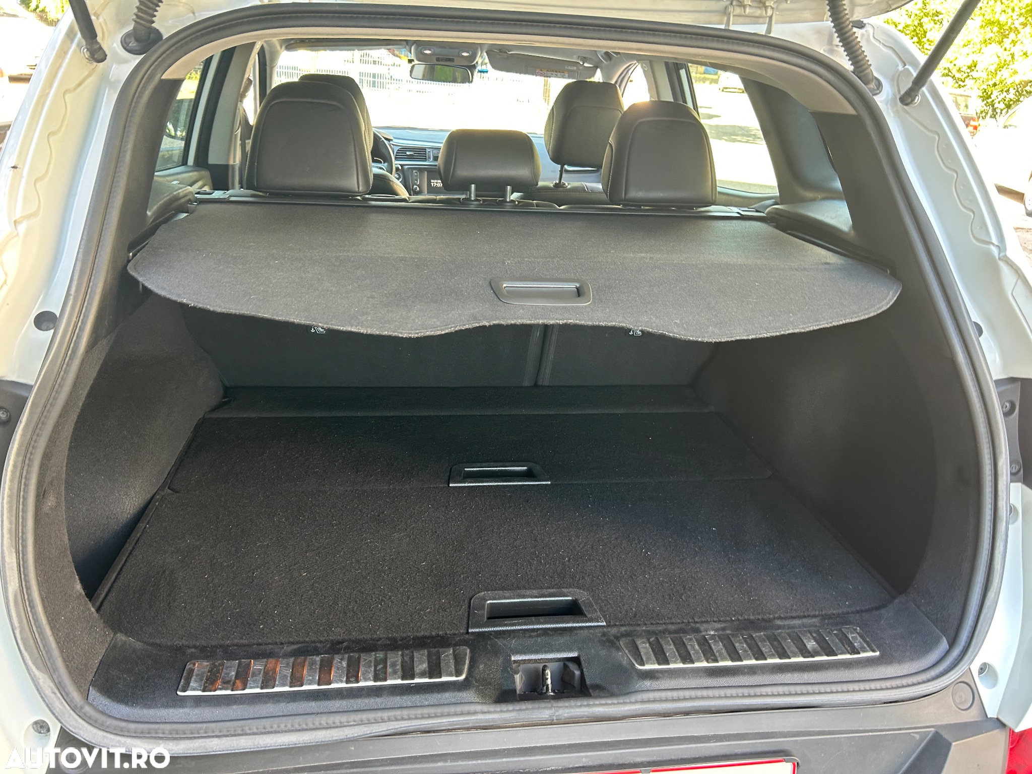 Renault Kadjar 1.6 DCI 4X4 Intens - 27