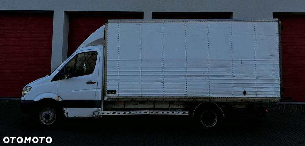 Mercedes-Benz SPRINTER - 8