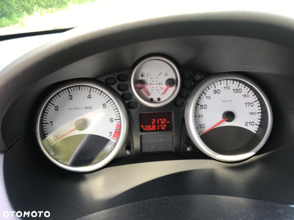 Peugeot 206 plus - 8