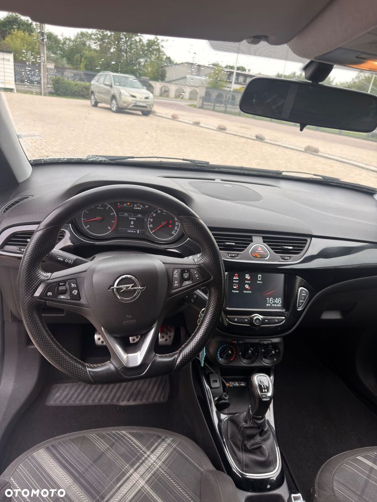 Opel Corsa 1.4 Cosmo S&S - 11