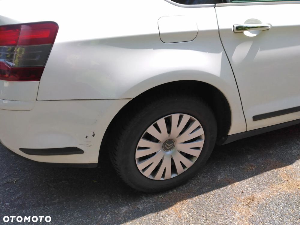 Citroën C5 1.6 HDi Attraction - 30