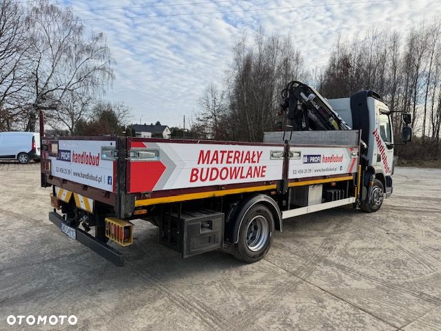 DAF LF HDS ATLAS 55.250 EEV - 7
