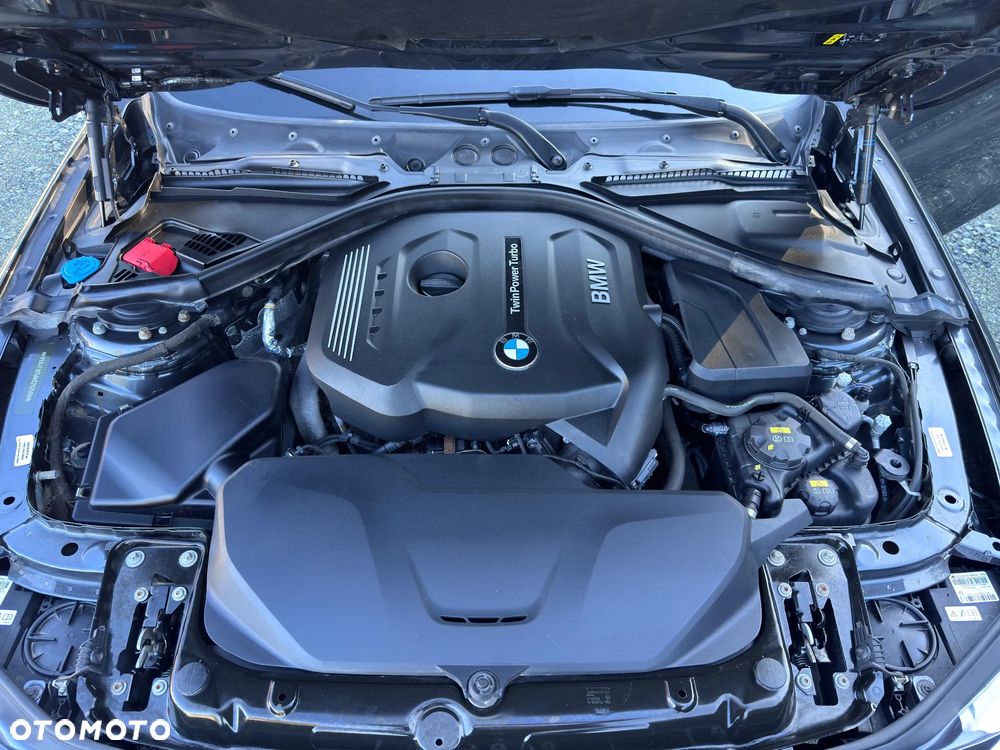 BMW Seria 4 - 35