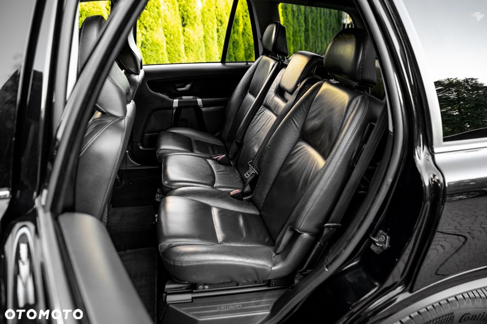 Volvo XC 90 D5 Executive - 19