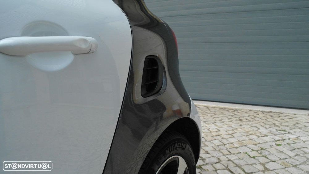 Smart ForFour Electric Drive Prime - 13