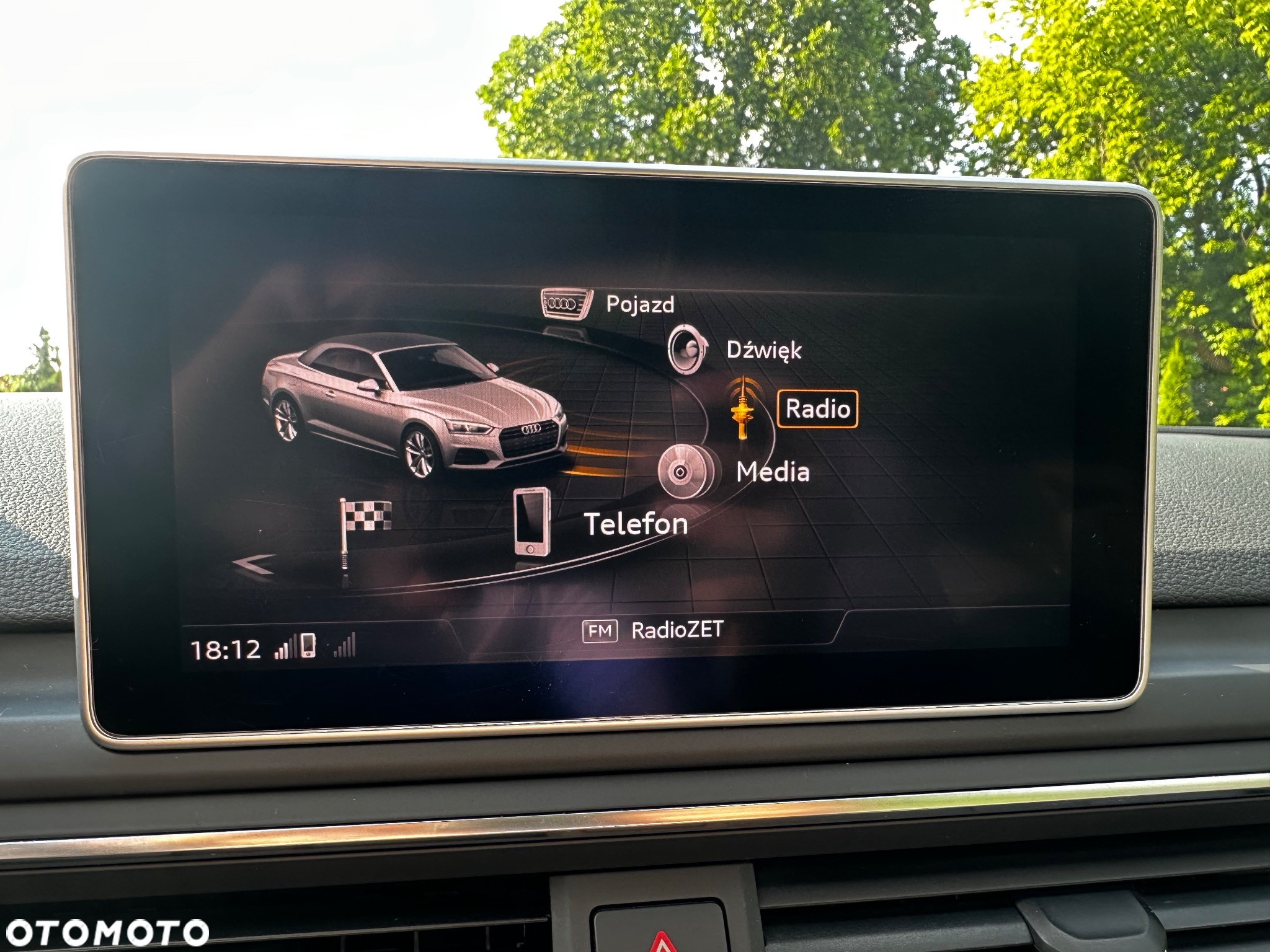 Audi S5 Cabrio 3.0 TFSI quattro tiptronic - 21
