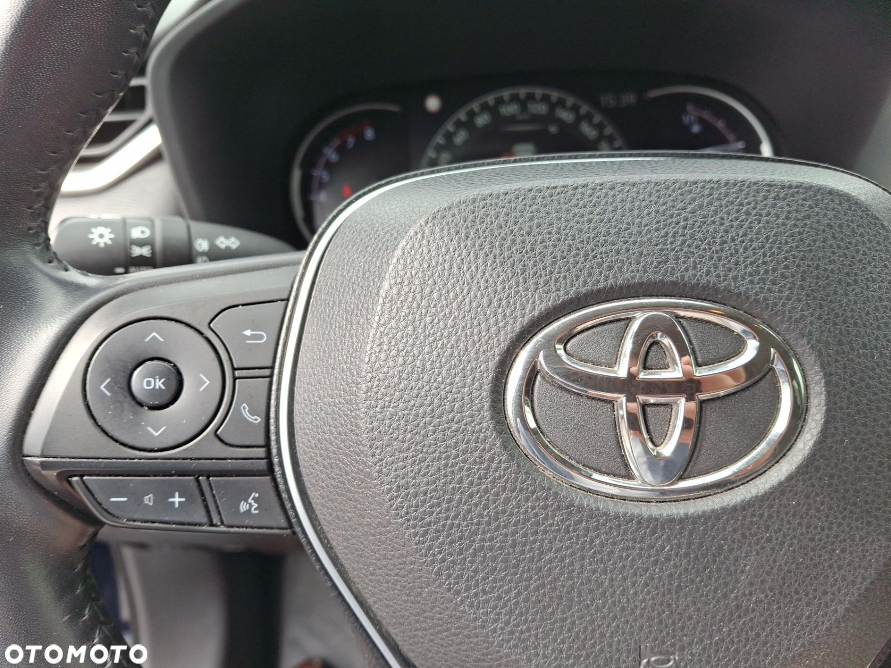 Toyota RAV4 2.0 Comfort 4x2 MS - 20