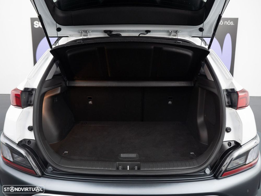 Hyundai Kauai 1.6 GDi HEV Premium Pack Plus - 12