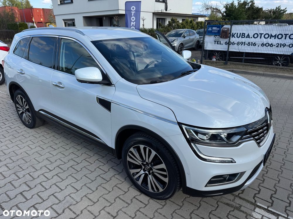 Renault Koleos ENERGY dCi 175 X-tronic 4WD LIMITED - 3