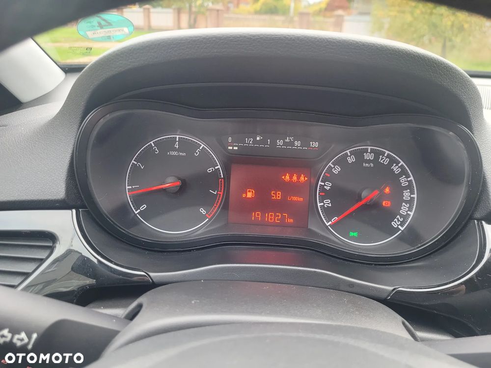 Opel Corsa - 20