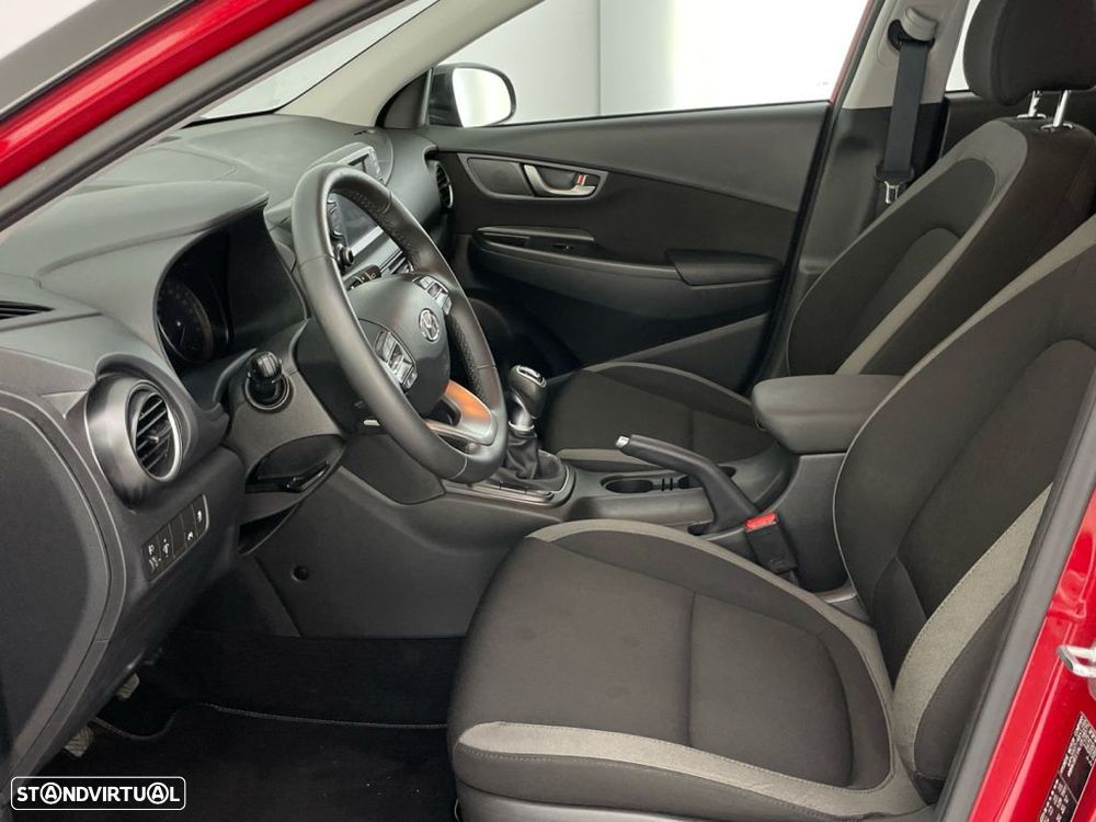 Hyundai Kauai 1.0 T-GDi Premium - 11