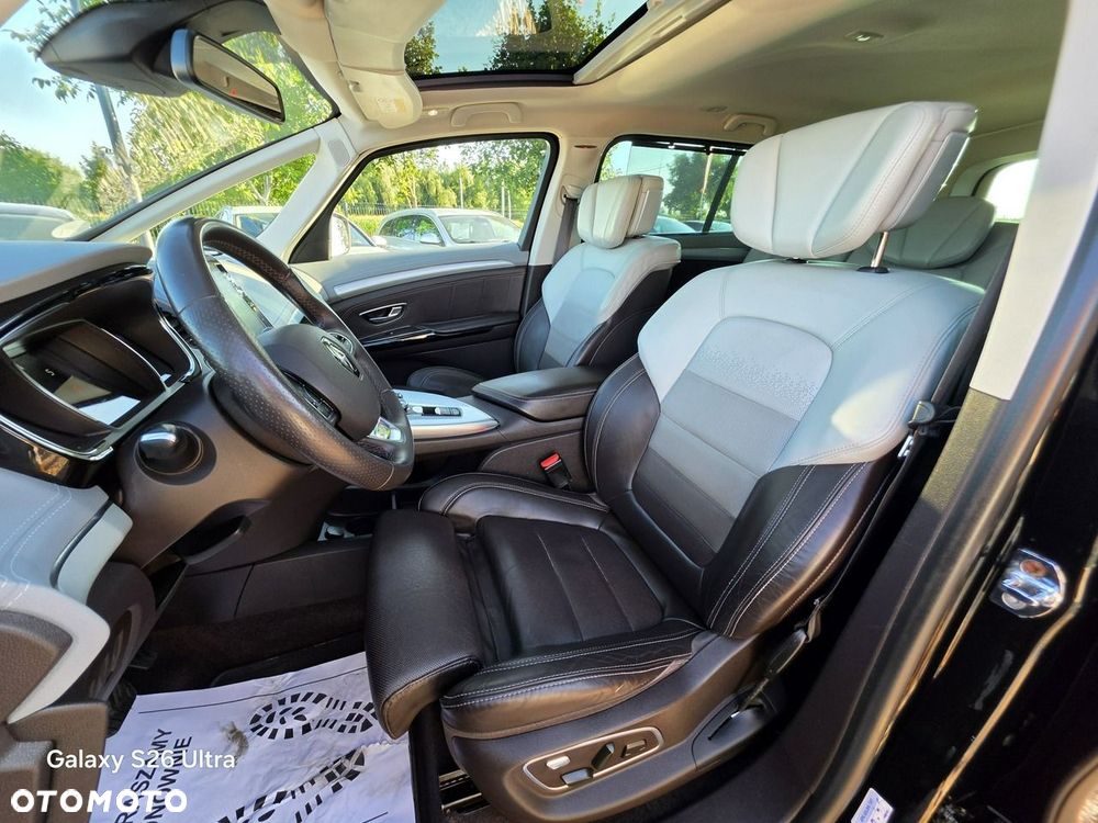 Renault Espace 1.6 TCE Initiale Paris EDC 7os - 36
