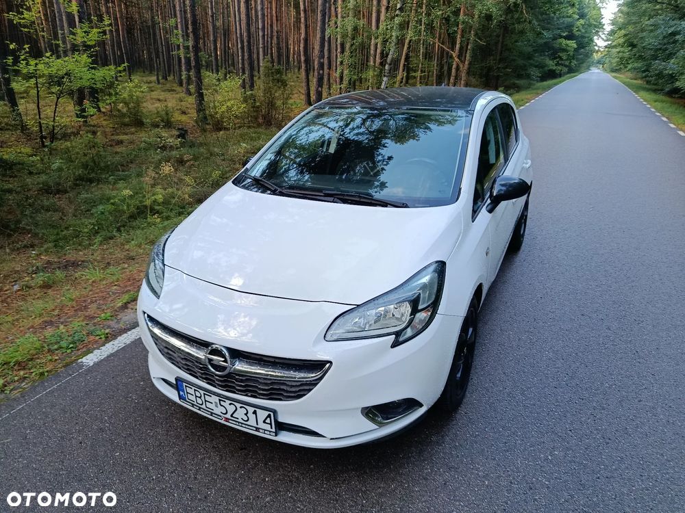 Opel Corsa - 8