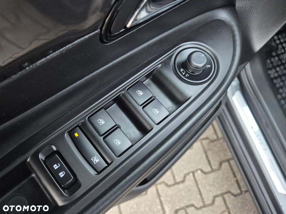 Opel Mokka 1.4 Turbo ecoFLEX Start/Stop Edition - 19