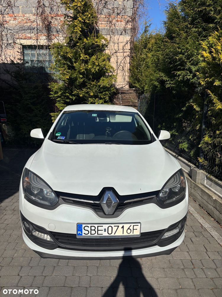 Renault Megane 1.2 16V Energy TCE Floride - 1