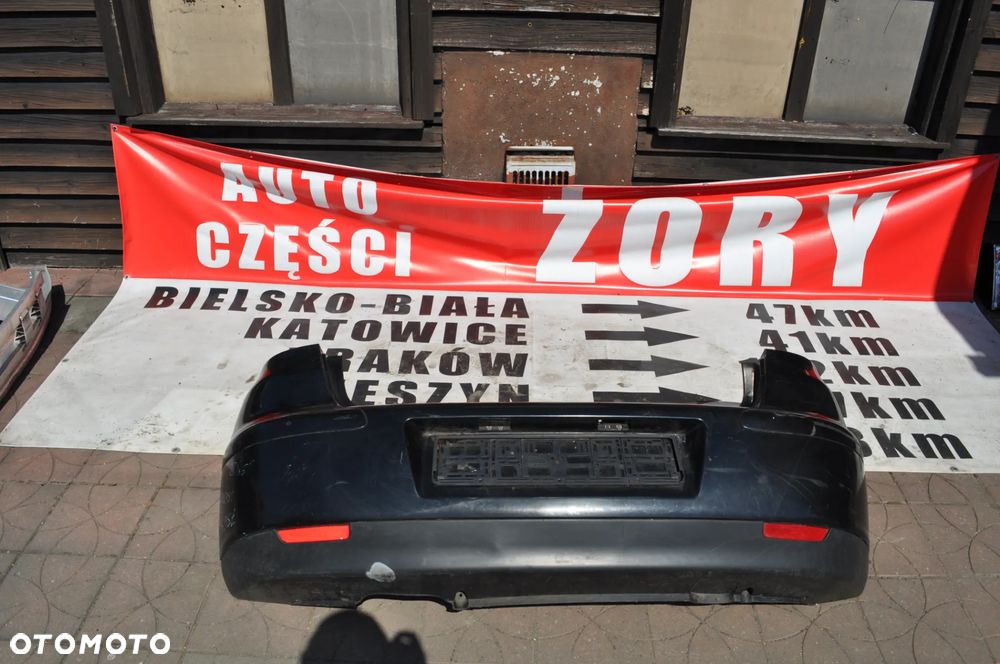 seat ibiza III zderzak nr 7365 WYSYŁKA - 1