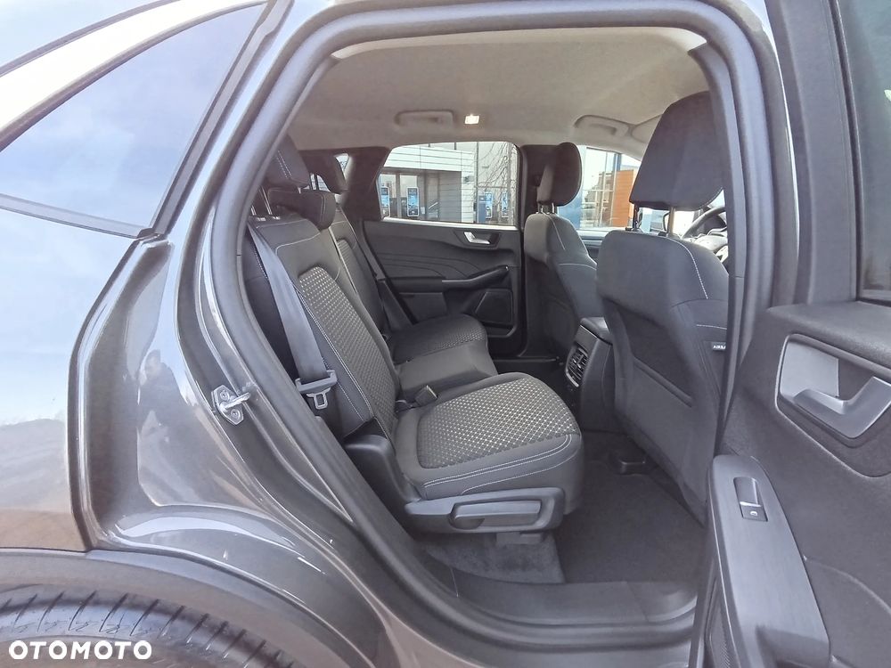 Ford Kuga 1.5 EcoBoost FWD Titanium - 31