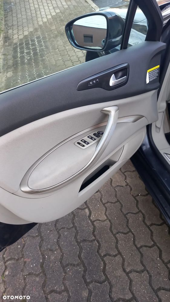 Citroën C5 2.0 HDi Exclusive - 13