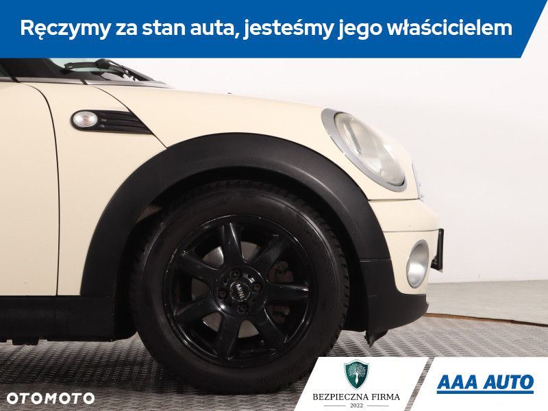 MINI Cooper - 17